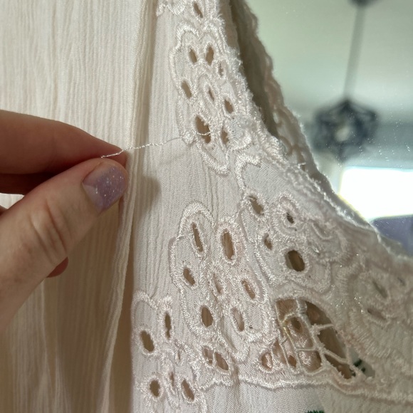 Fillyboo Maternity Gown - Picture 2 of 7